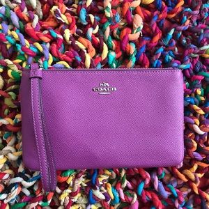 Bnwot wristlet